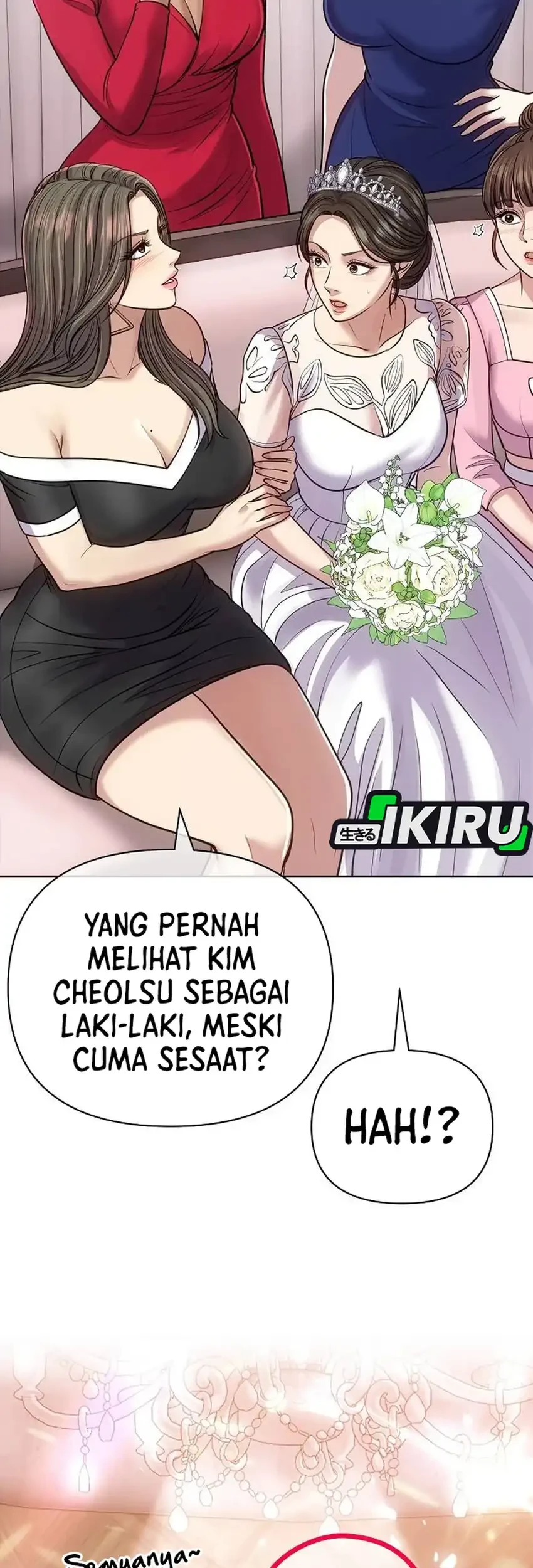 Chapter 160 - halaman 94