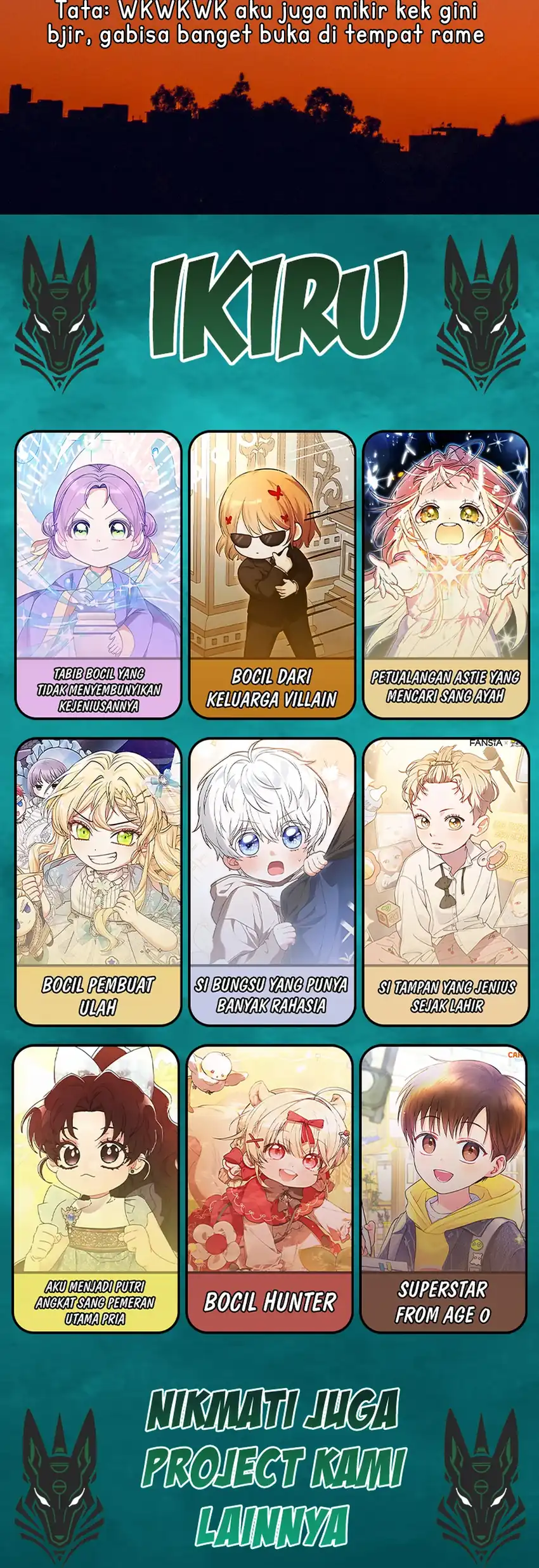 Chapter 160 - halaman 132