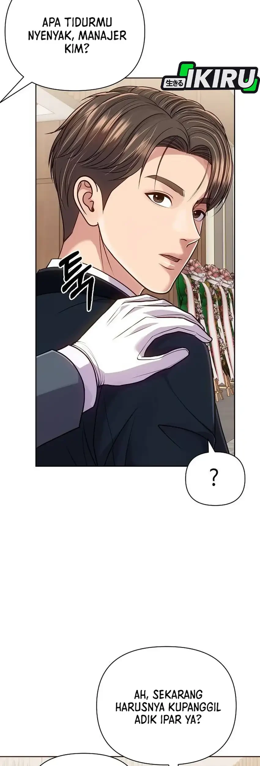 Chapter 160 - halaman 16