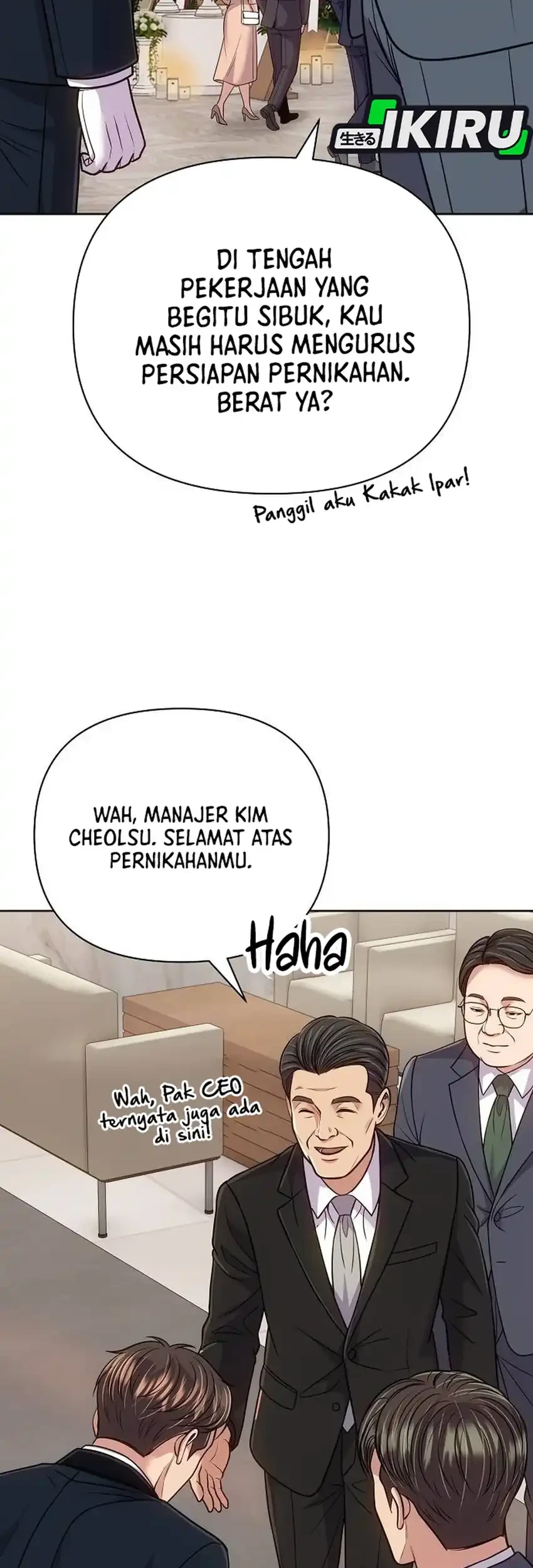 Chapter 160 - halaman 18