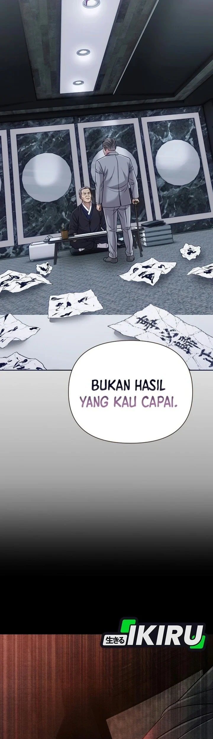 Chapter 161 - halaman 25
