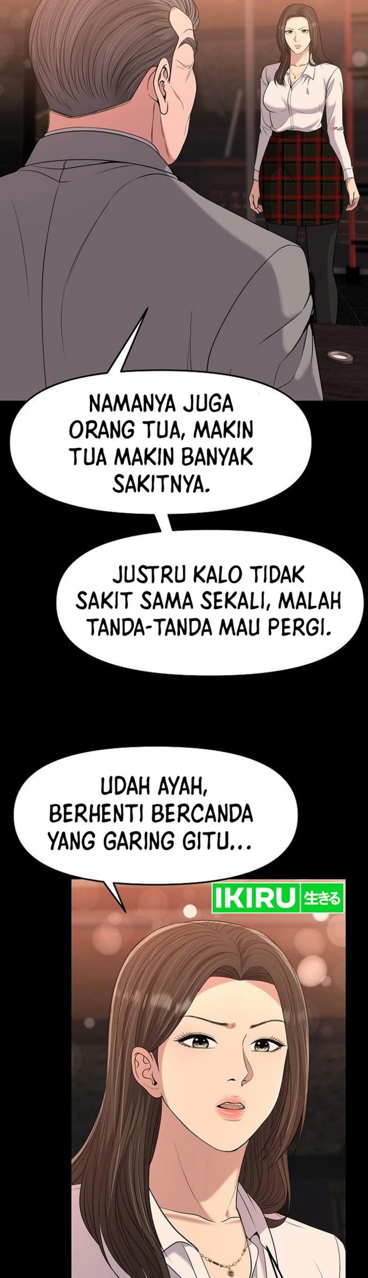 Chapter 99 - halaman 42