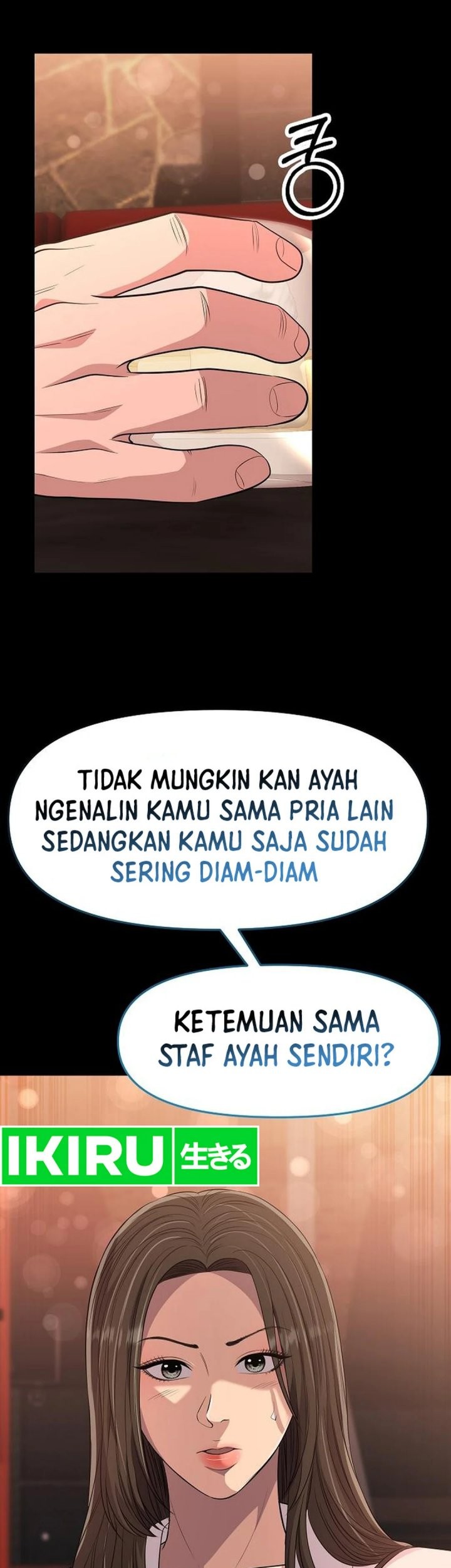 Chapter 99 - halaman 45
