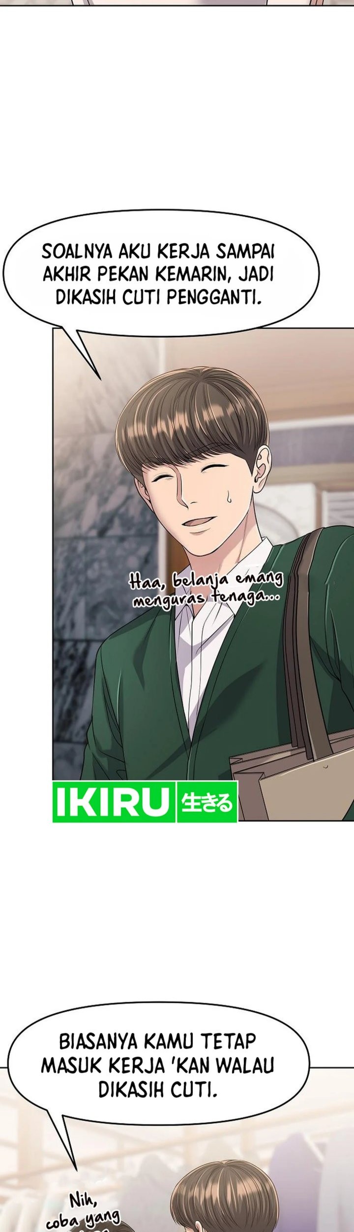 Chapter 99 - halaman 5