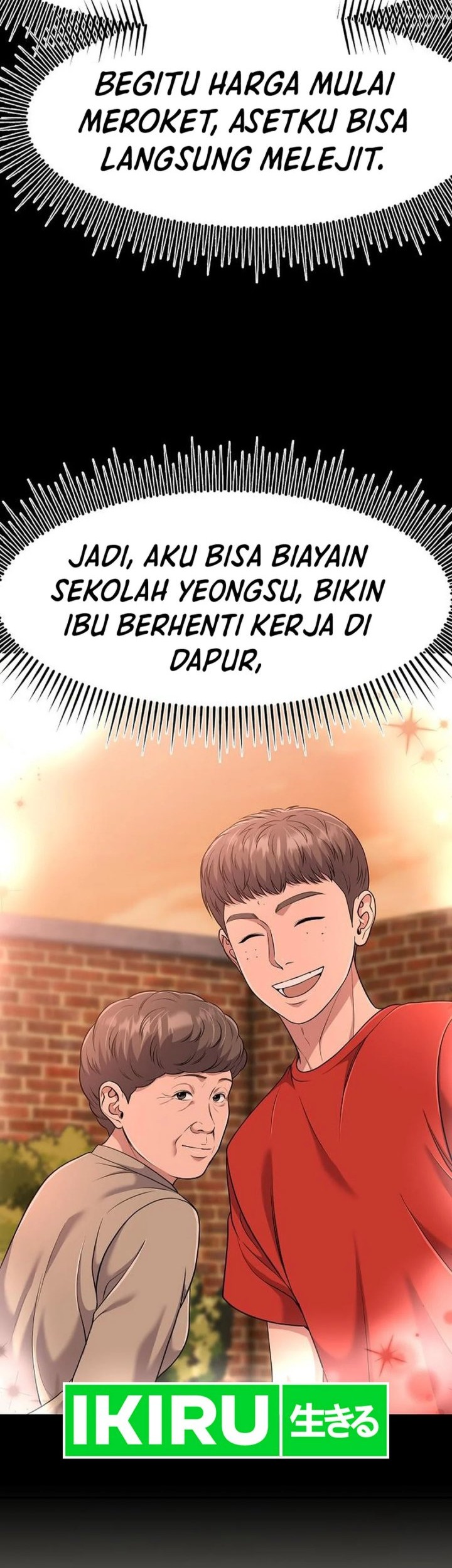 Chapter 99 - halaman 20
