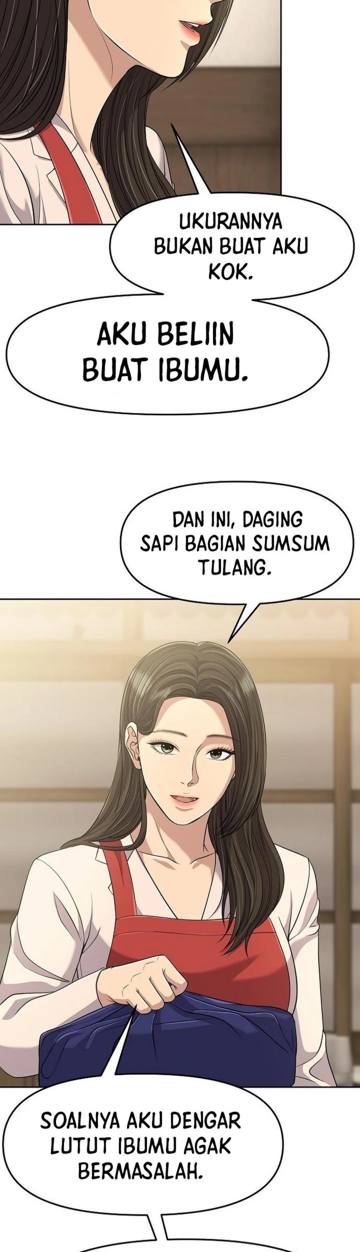 Chapter 99 - halaman 28