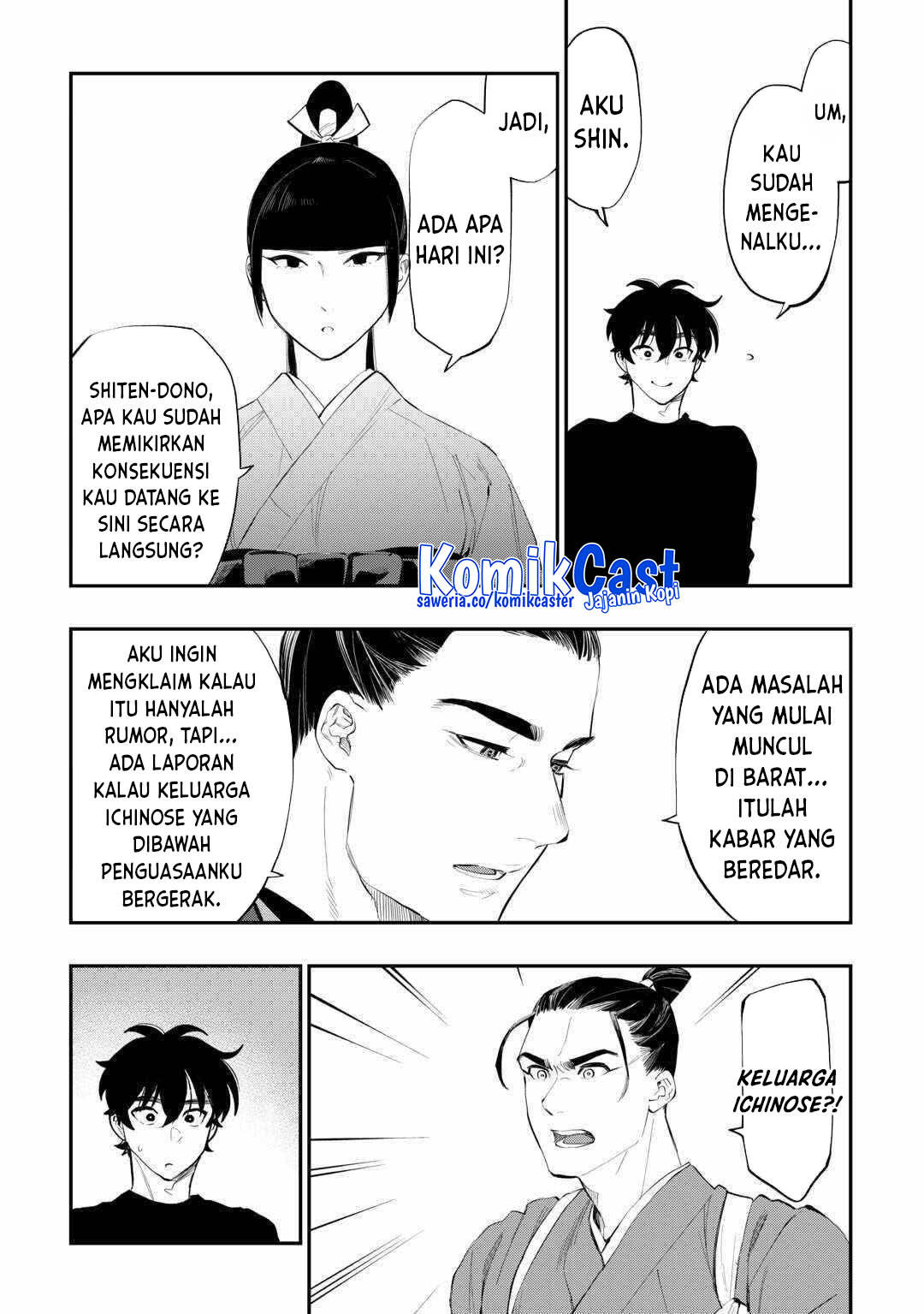 Chapter 111 - halaman 12