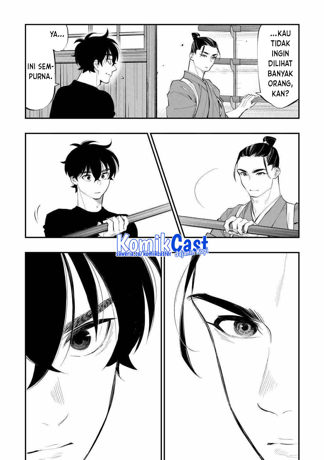 Chapter 111 - halaman 3