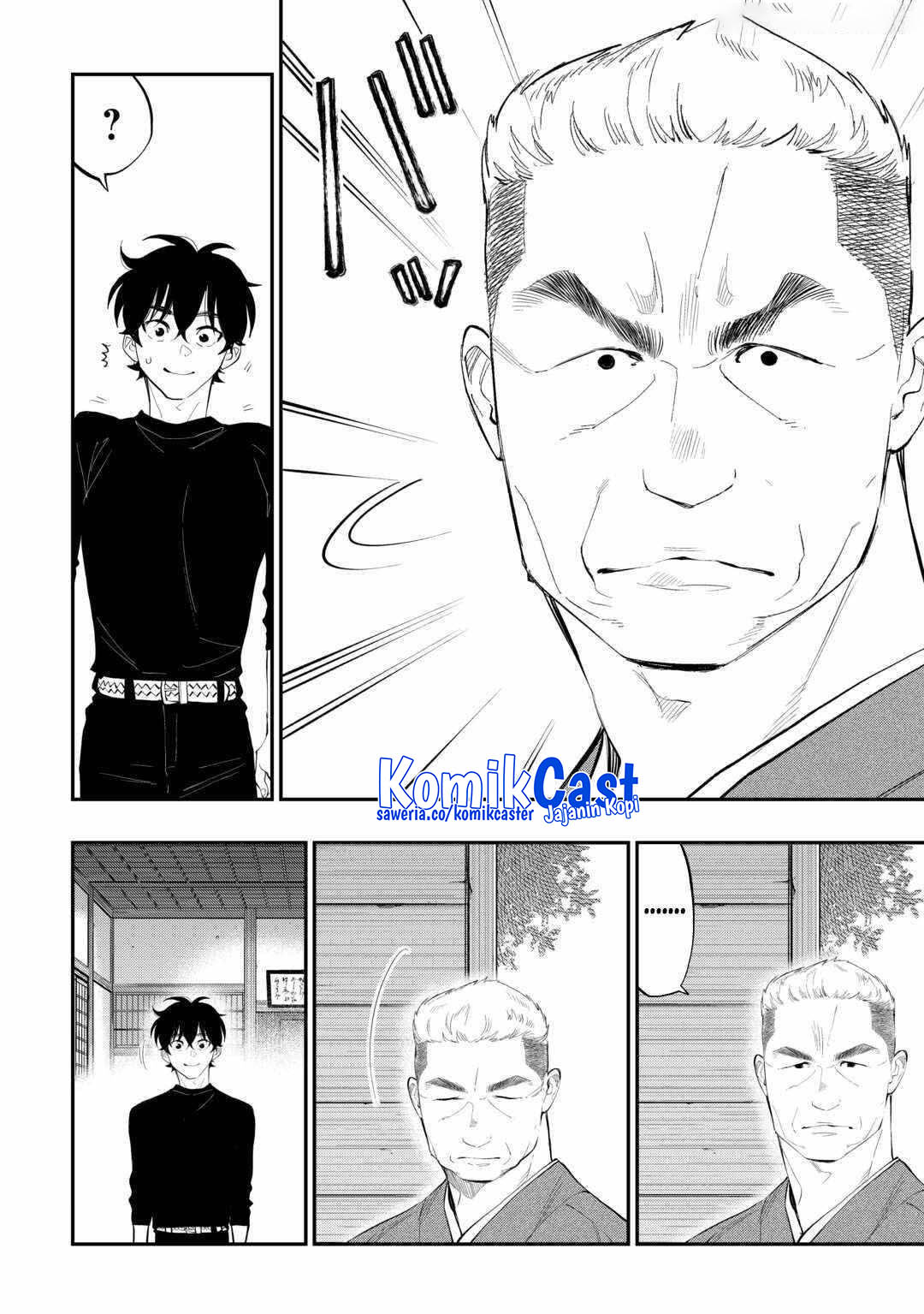 Chapter 111 - halaman 21