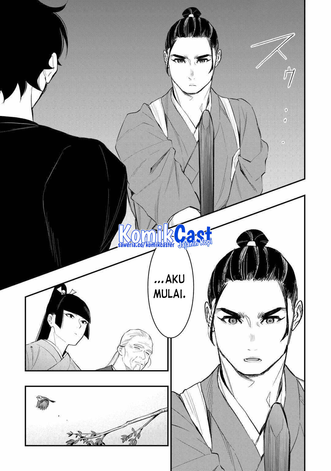 Chapter 111 - halaman 4
