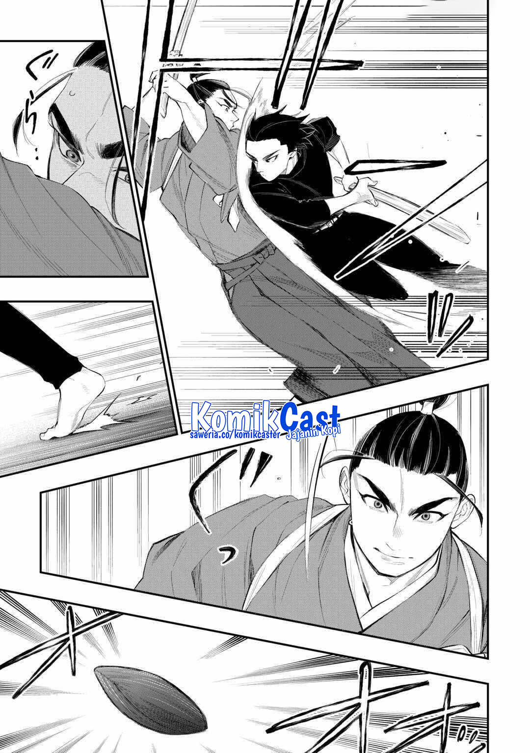 Chapter 111 - halaman 8