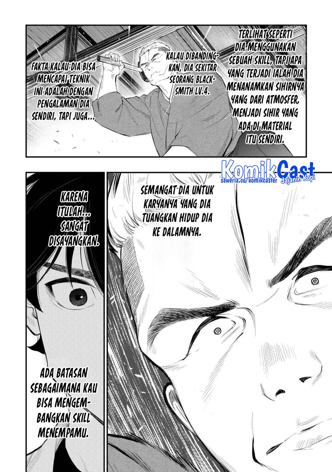 Chapter 112 - halaman 5