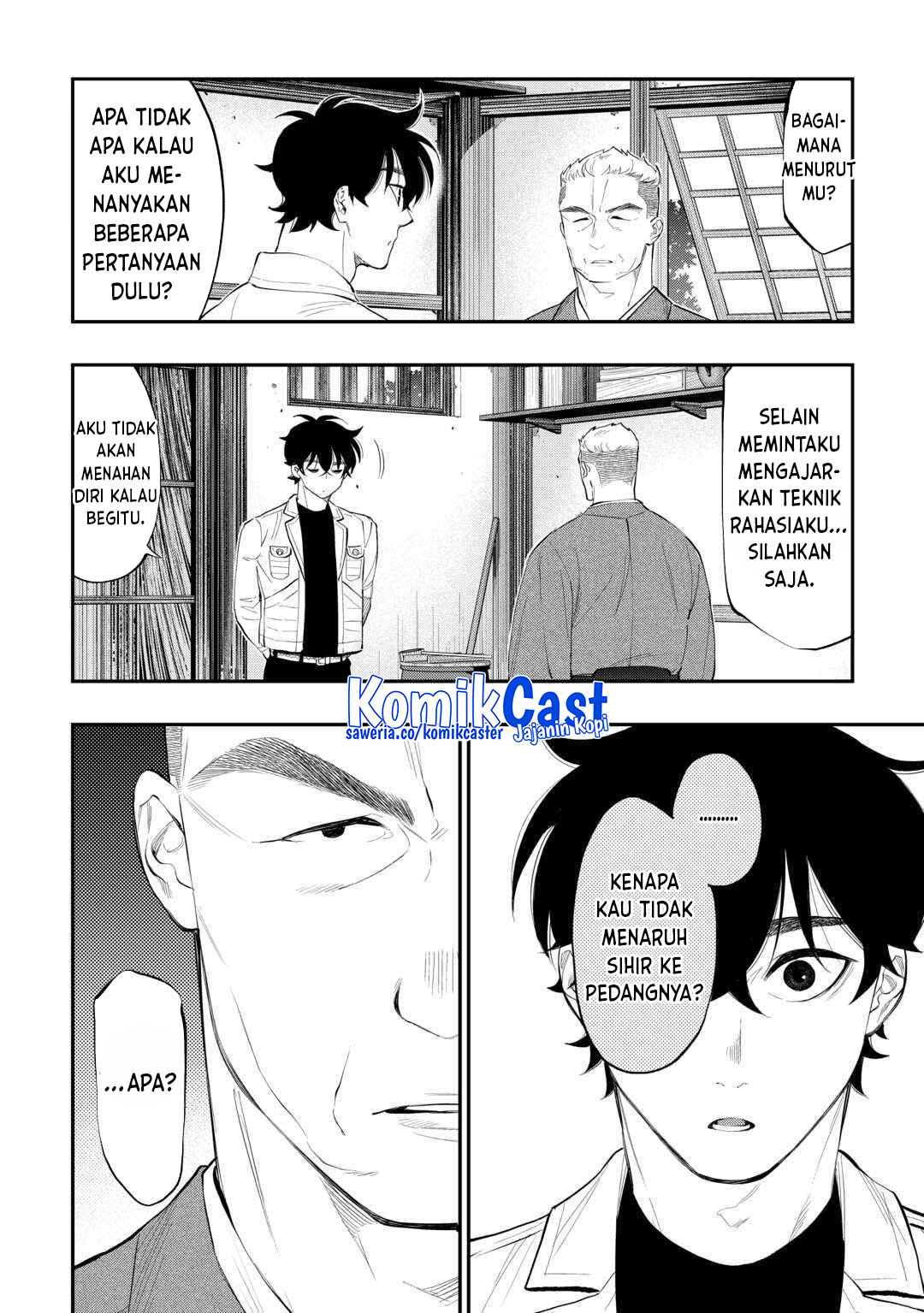 Chapter 112 - halaman 7