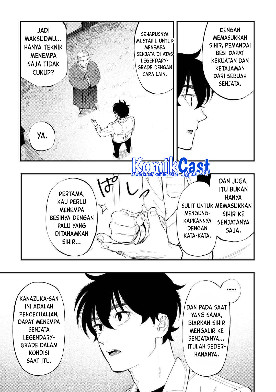 Chapter 112 - halaman 8
