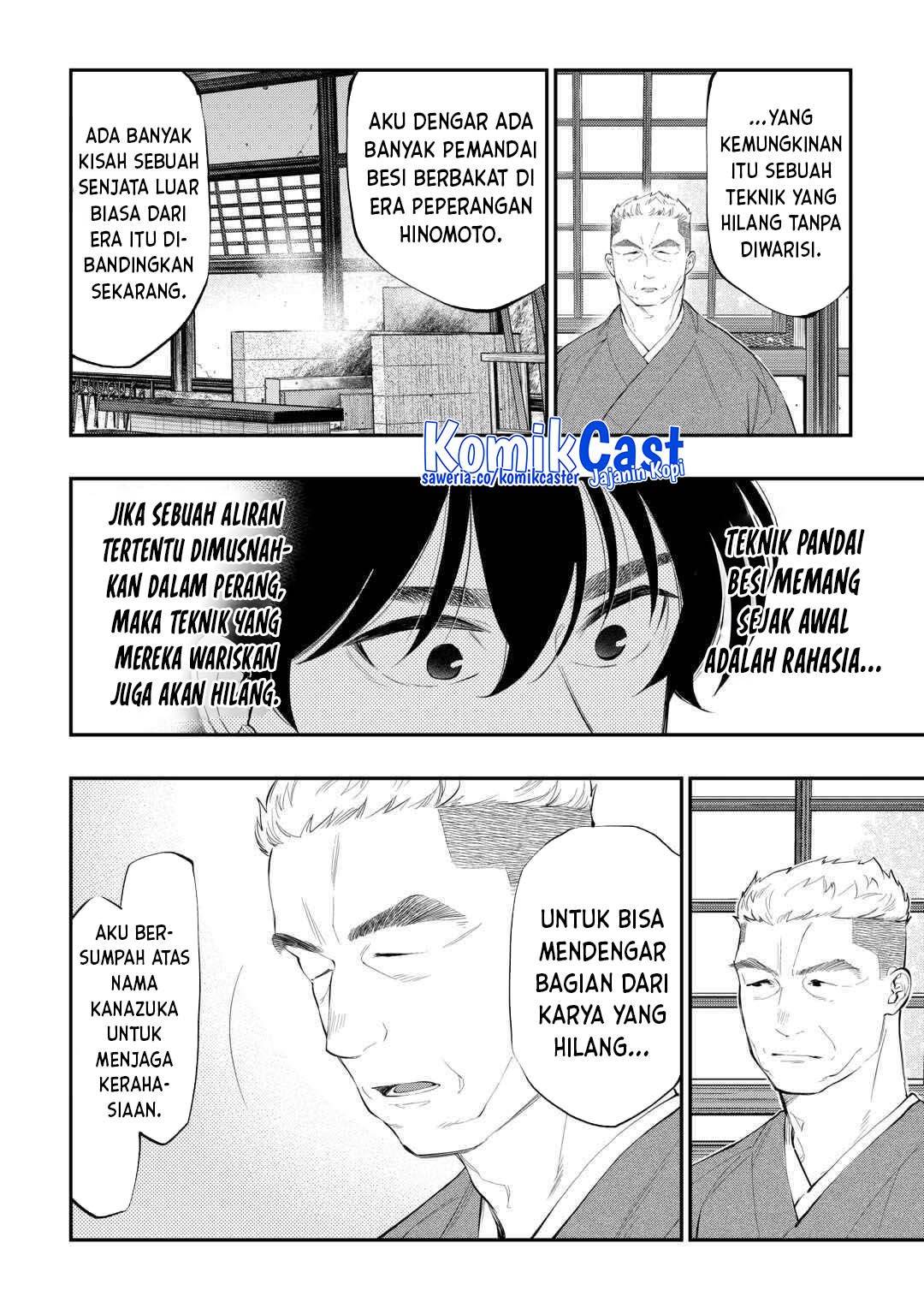 Chapter 112 - halaman 9