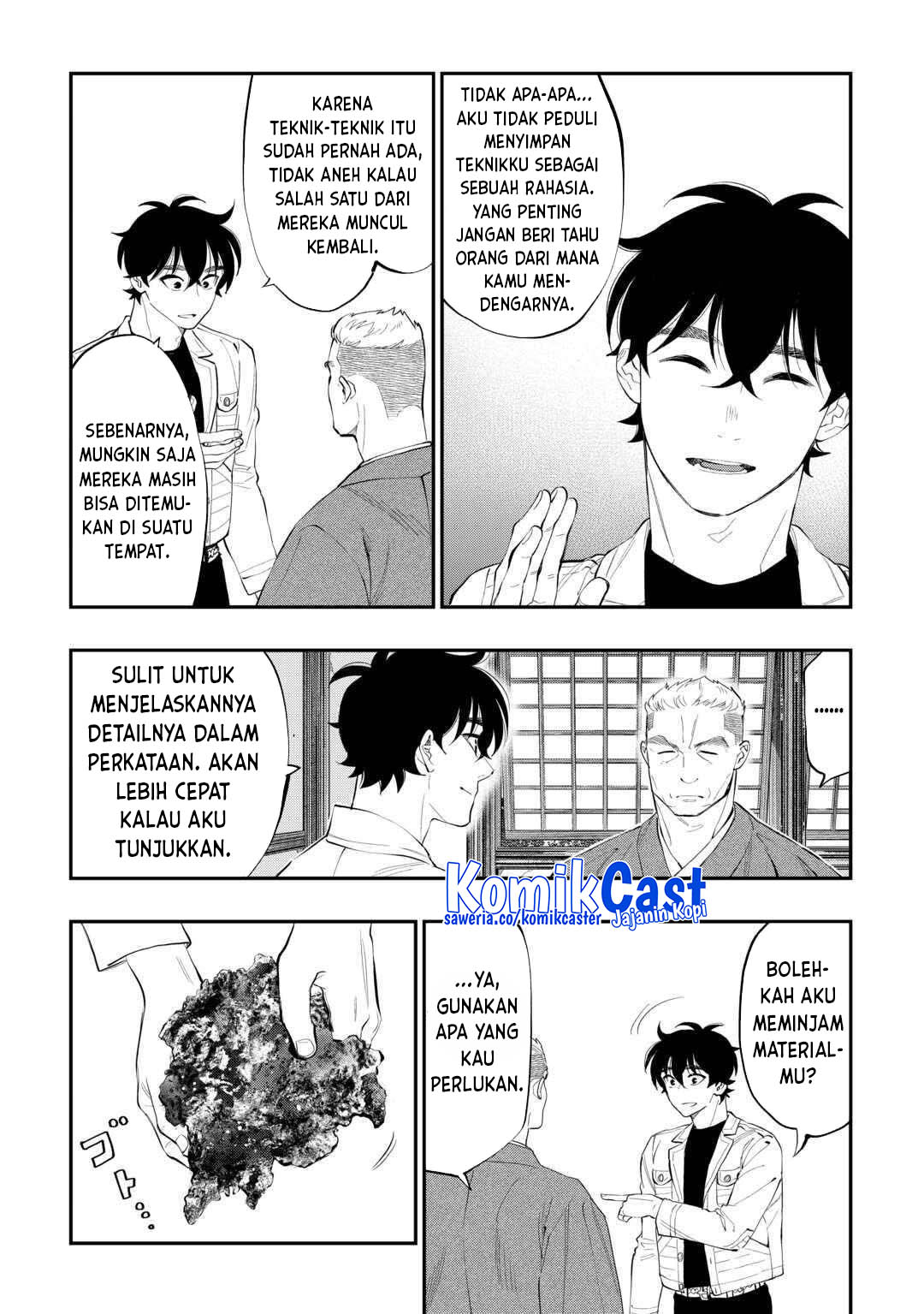 Chapter 112 - halaman 10