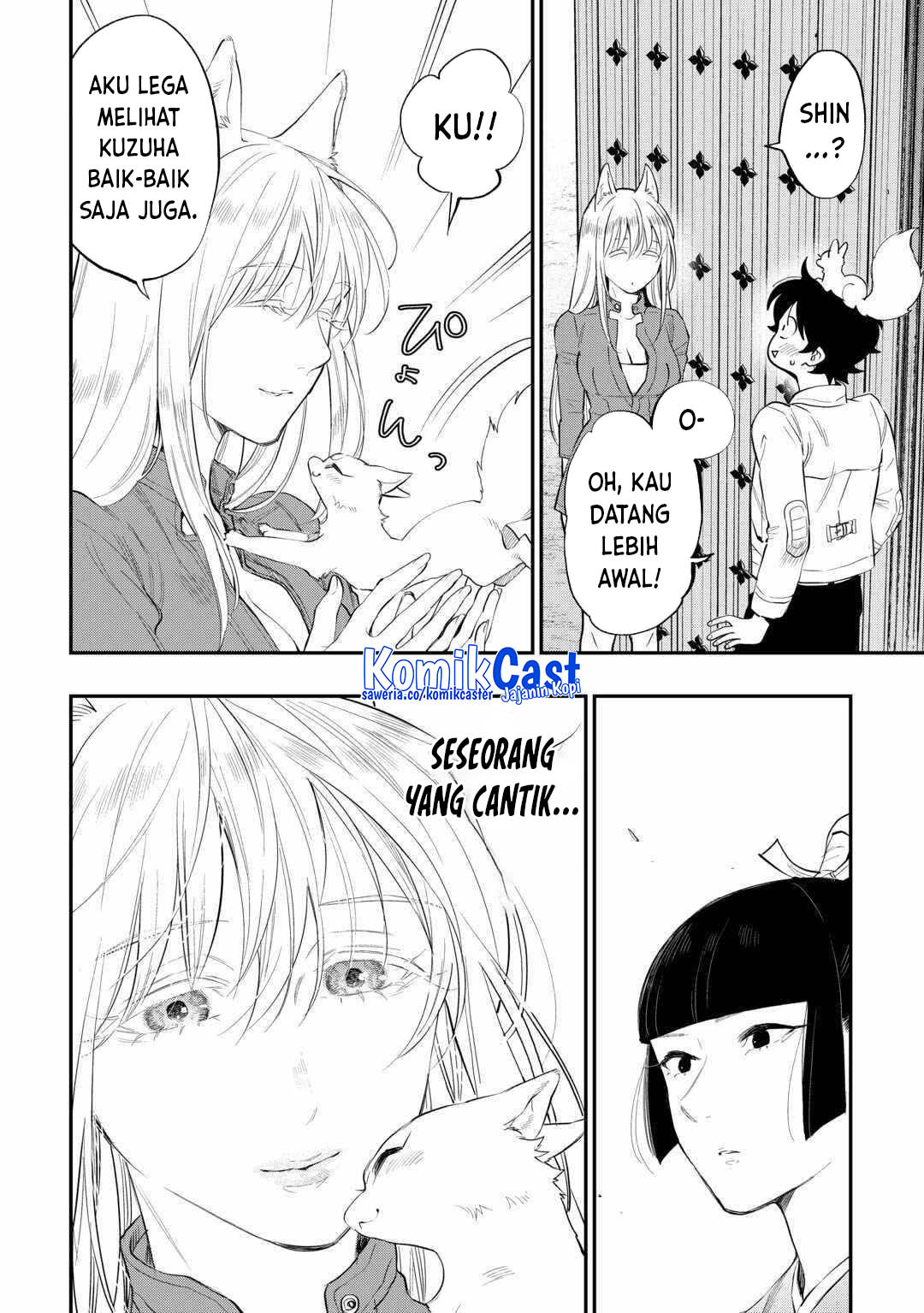 Chapter 113 - halaman 11