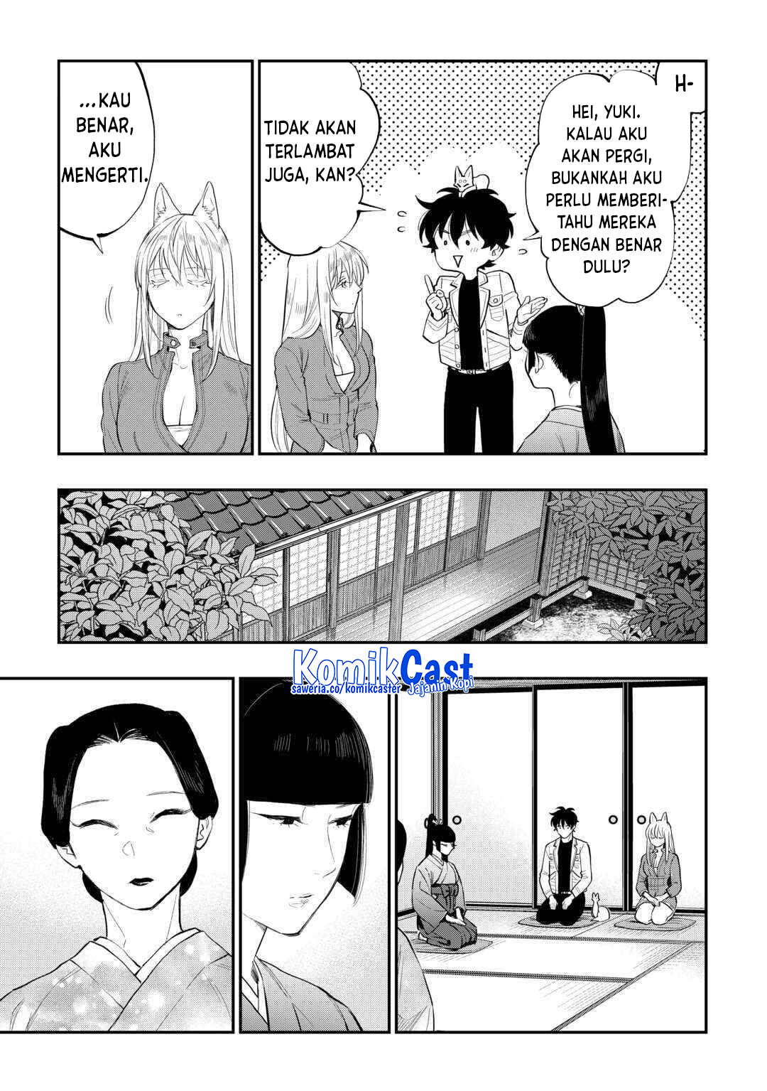 Chapter 113 - halaman 16