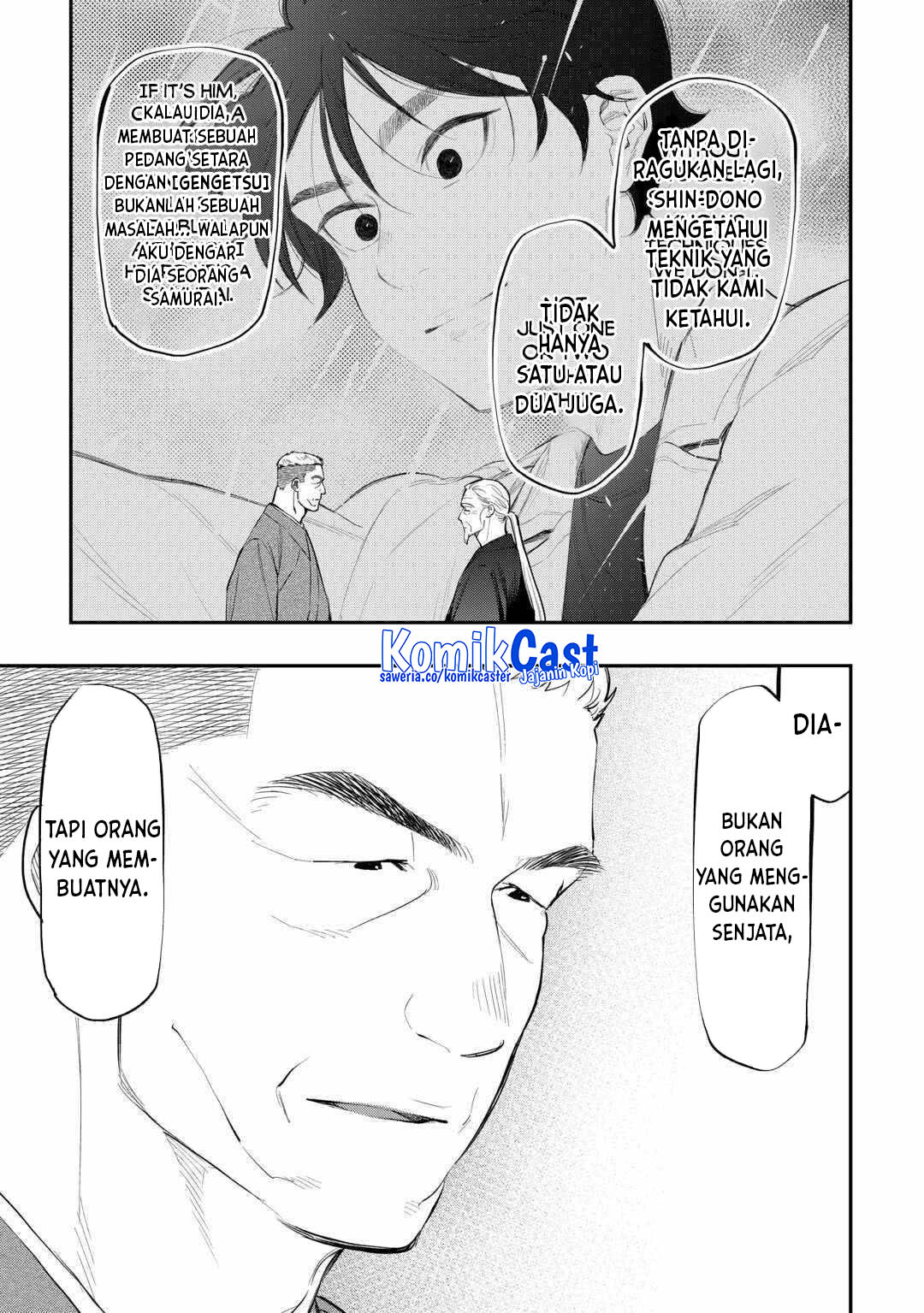 Chapter 113 - halaman 4