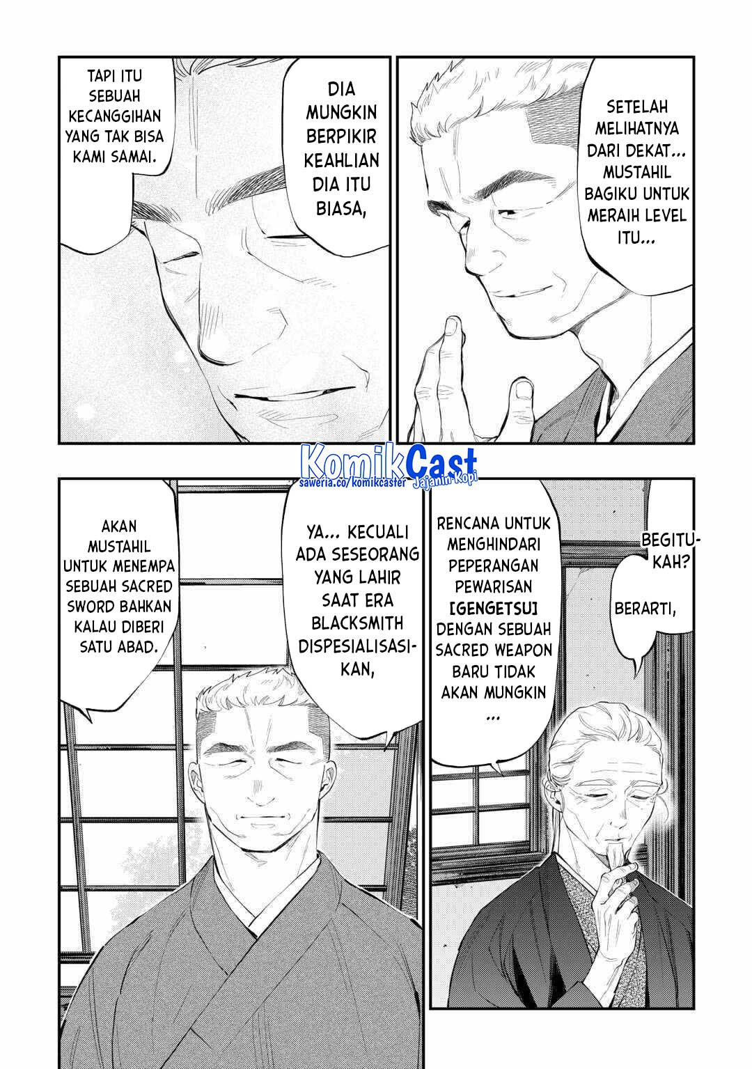 Chapter 113 - halaman 5
