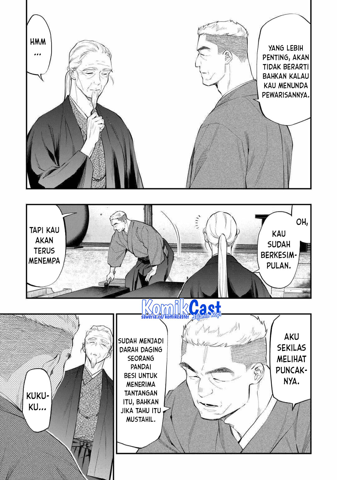 Chapter 113 - halaman 6