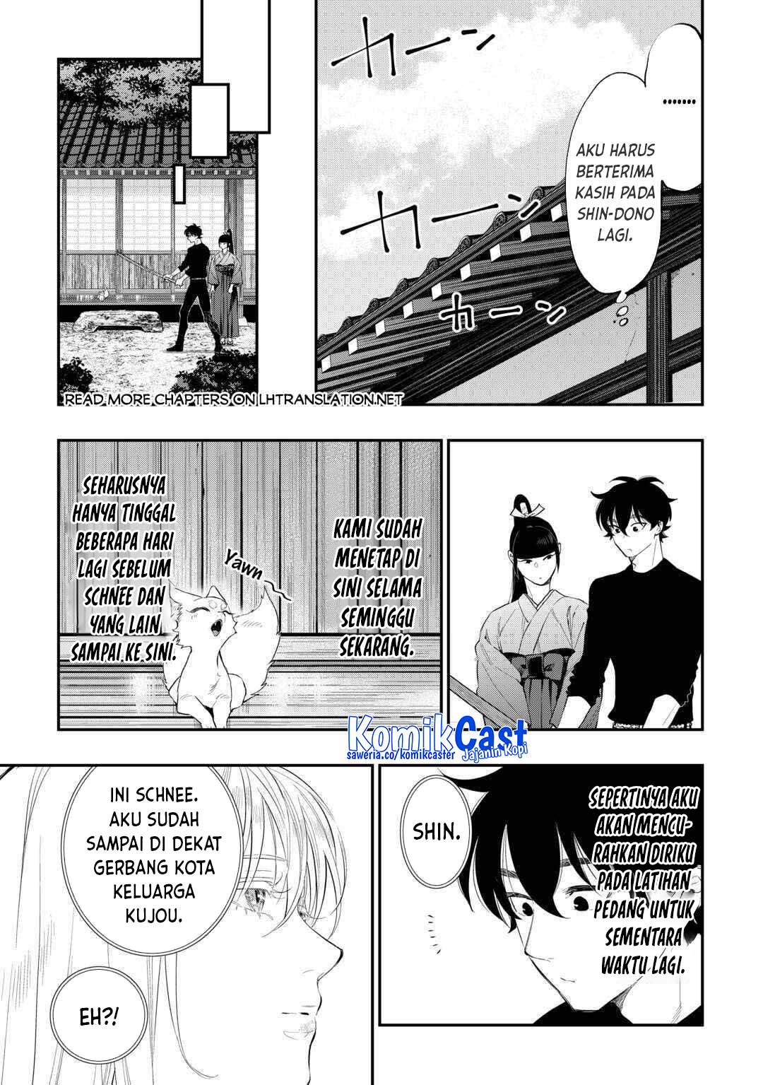 Chapter 113 - halaman 8