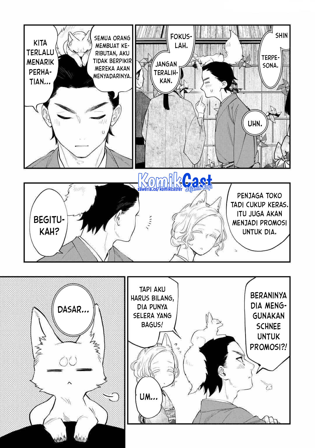 Chapter 114 - halaman 14