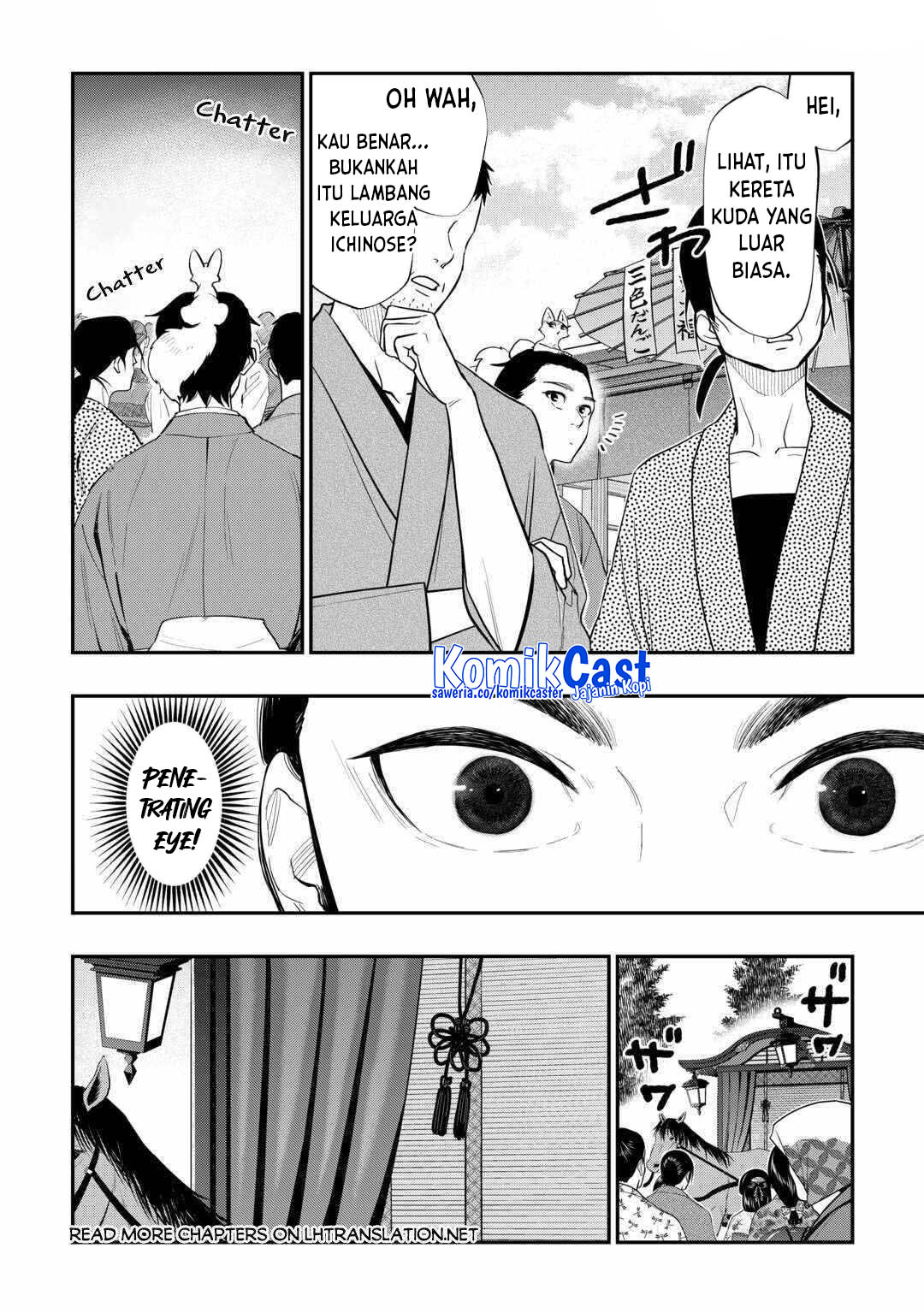 Chapter 114 - halaman 15