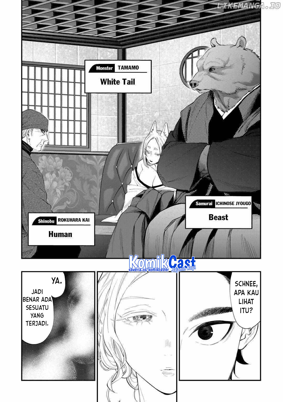 Chapter 114 - halaman 16