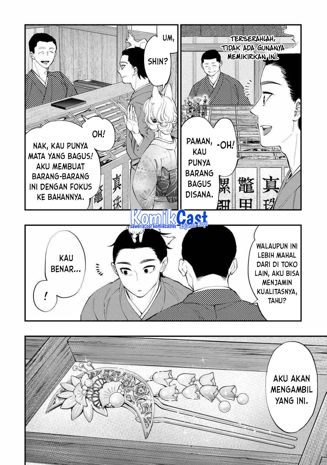 Chapter 114 - halaman 9