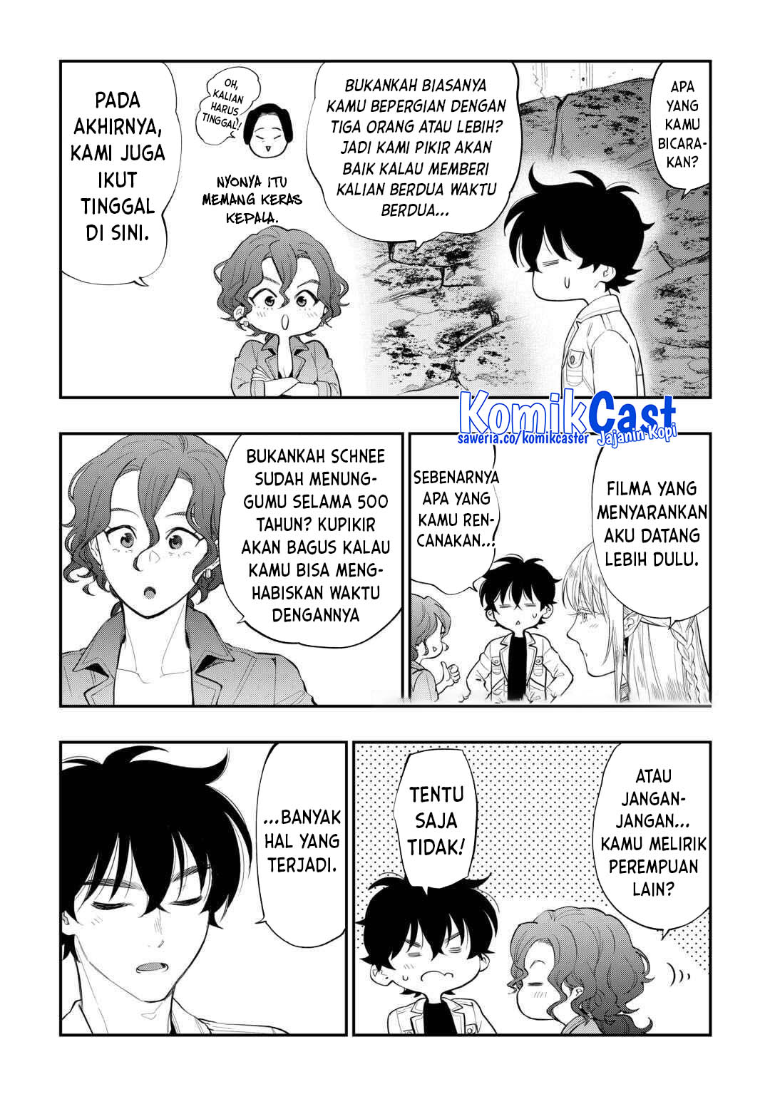 Chapter 115 - halaman 15