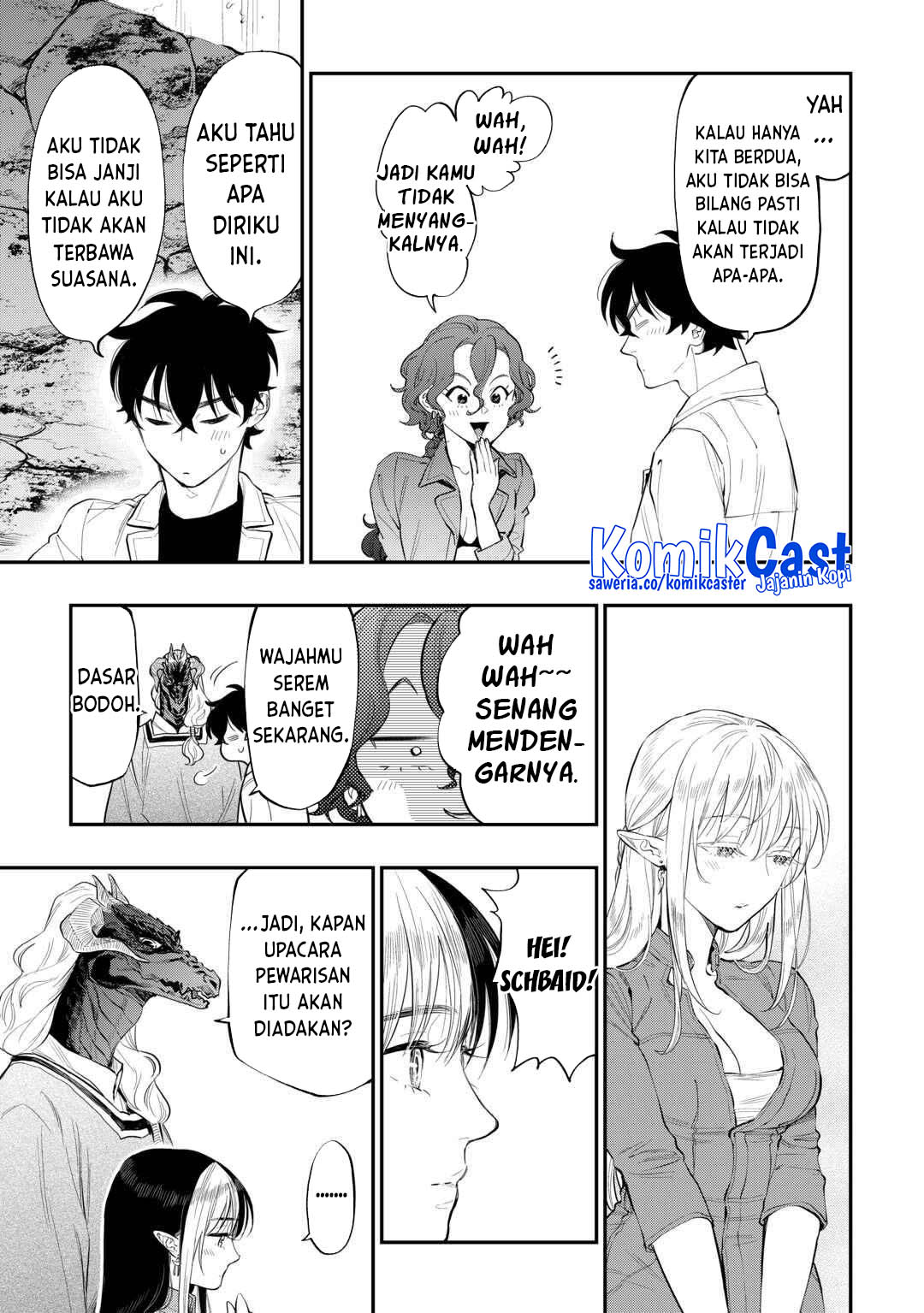 Chapter 115 - halaman 16