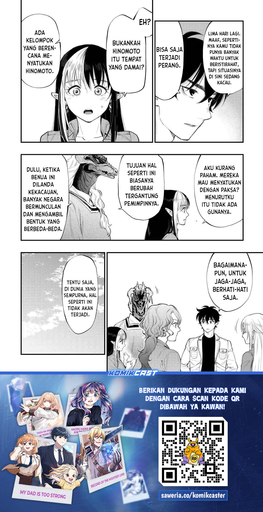Chapter 115 - halaman 17