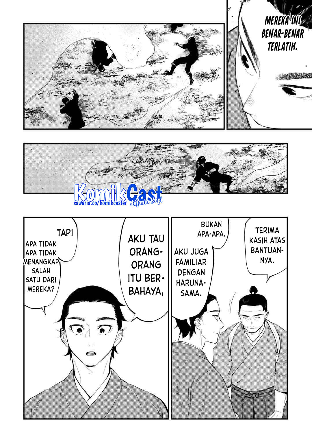 Chapter 115 - halaman 9
