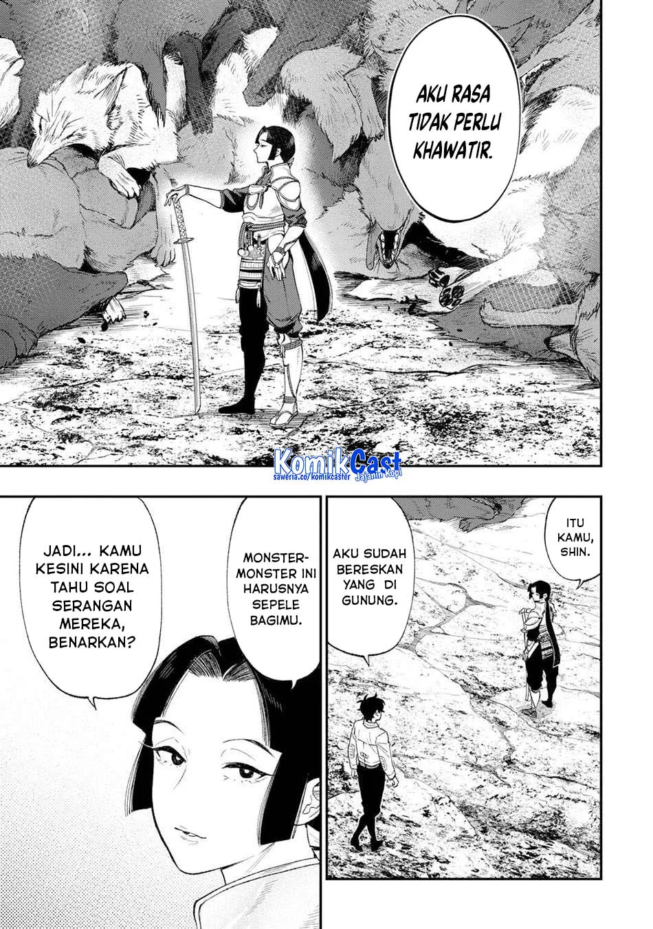 Chapter 123 - halaman 16