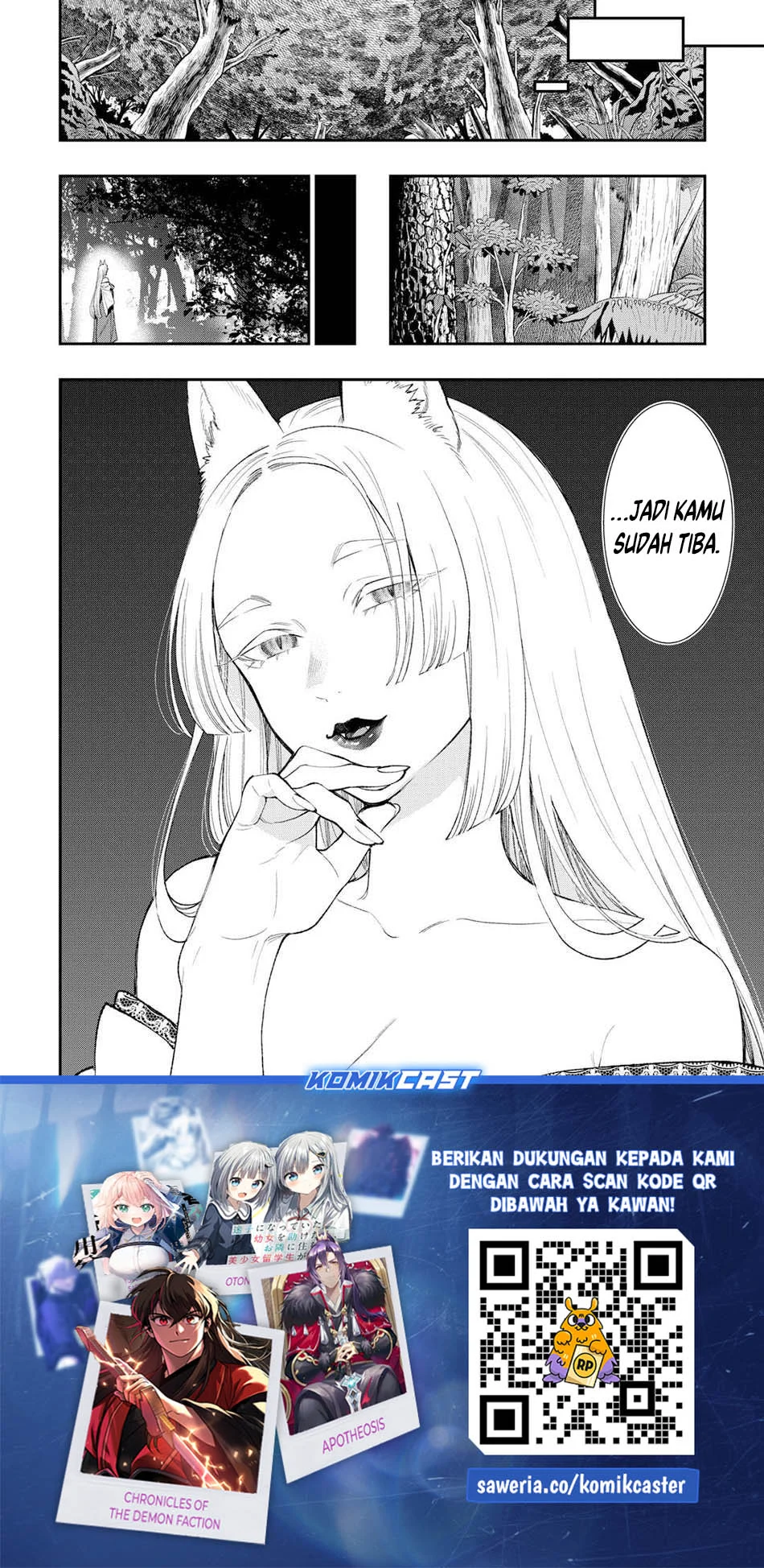 Chapter 123 - halaman 19