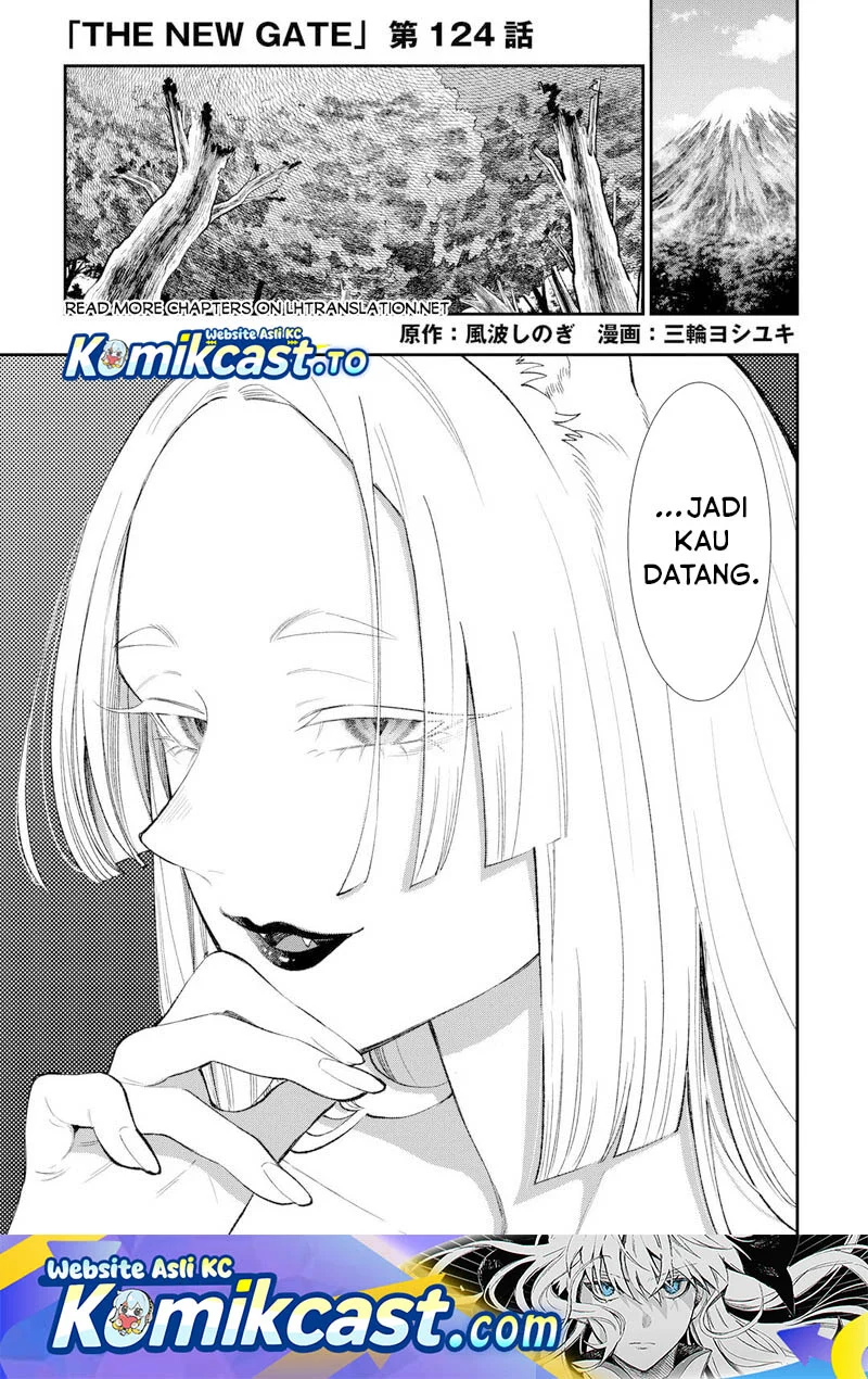 Chapter 124 - halaman 3