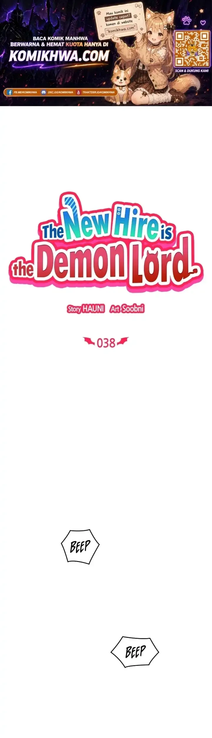 Chapter 38 - halaman 2