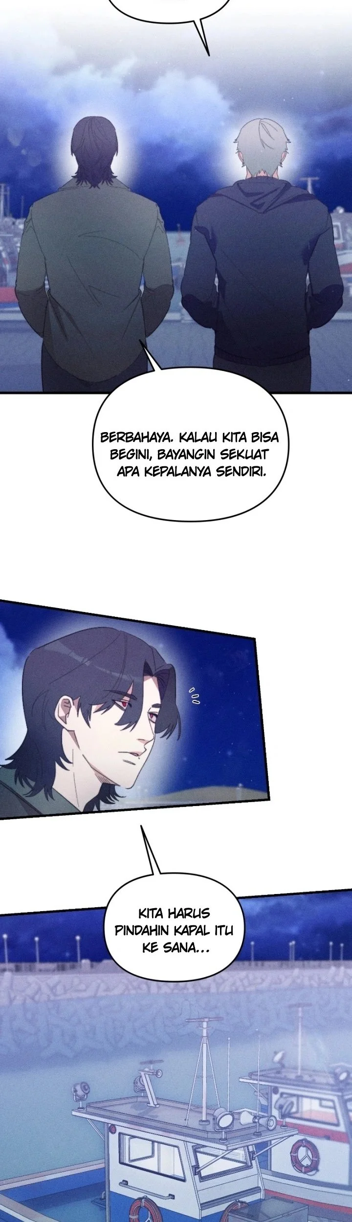Chapter 40 - halaman 42