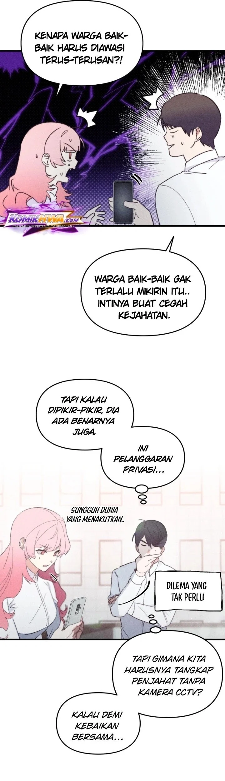 Chapter 40 - halaman 17