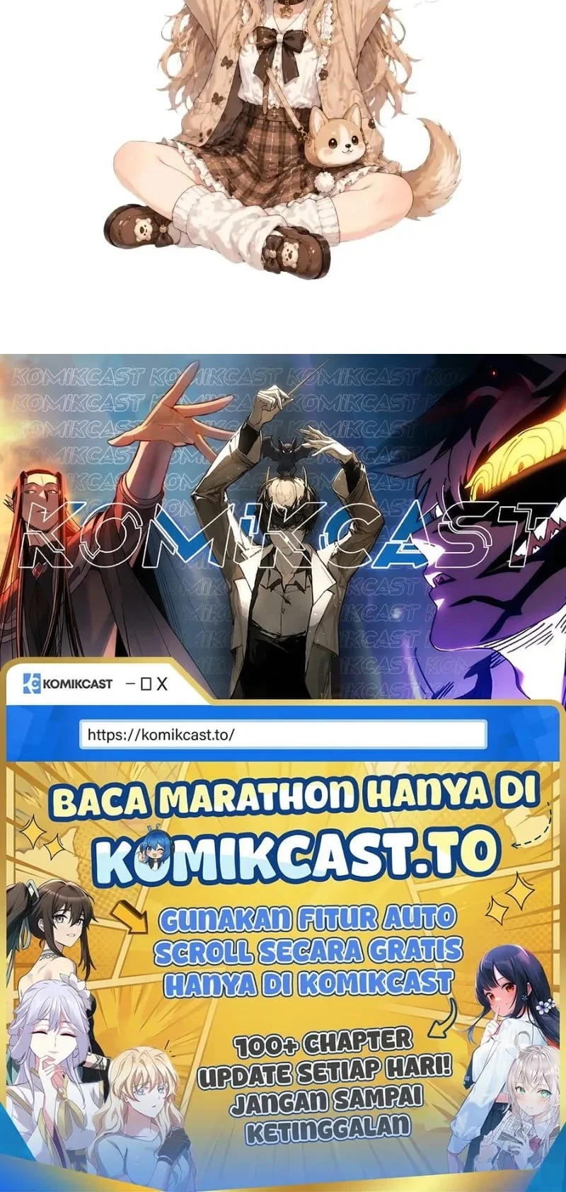 Chapter 48 - halaman 78