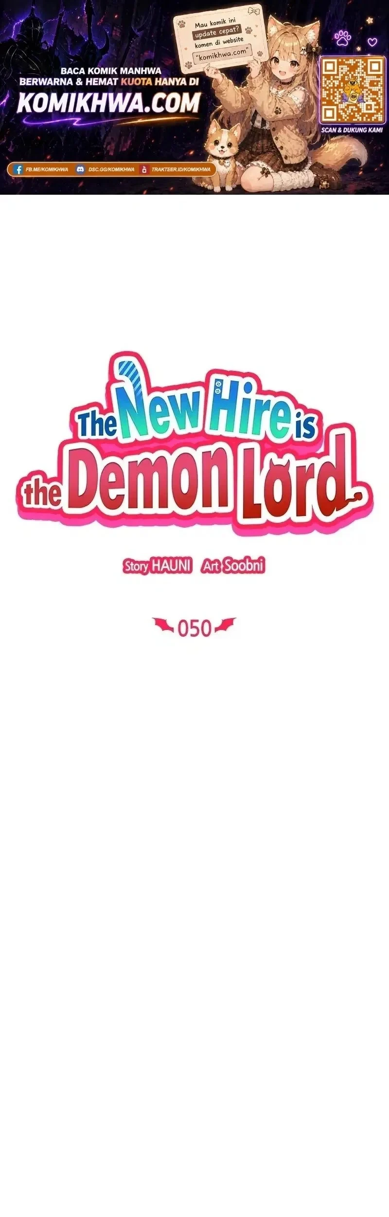 Chapter 50 - halaman 2