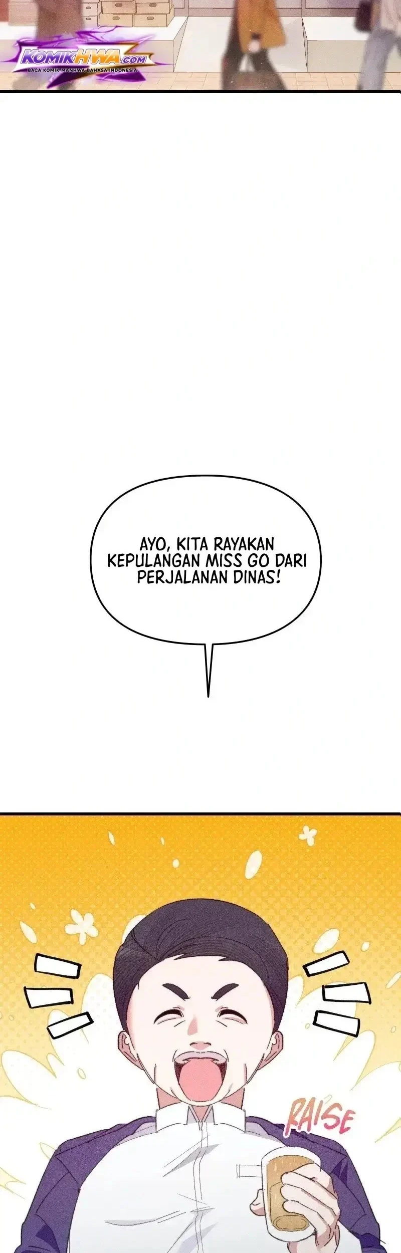 Chapter 50 - halaman 21