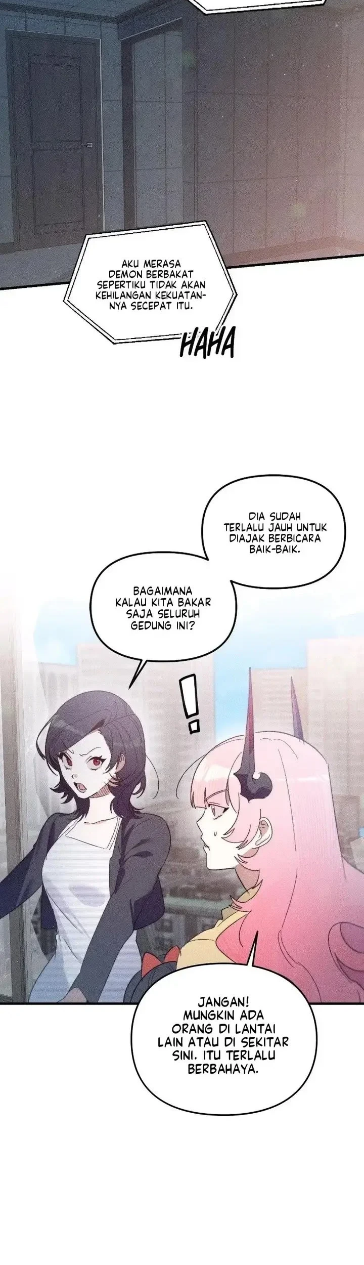 Chapter 58 - halaman 30