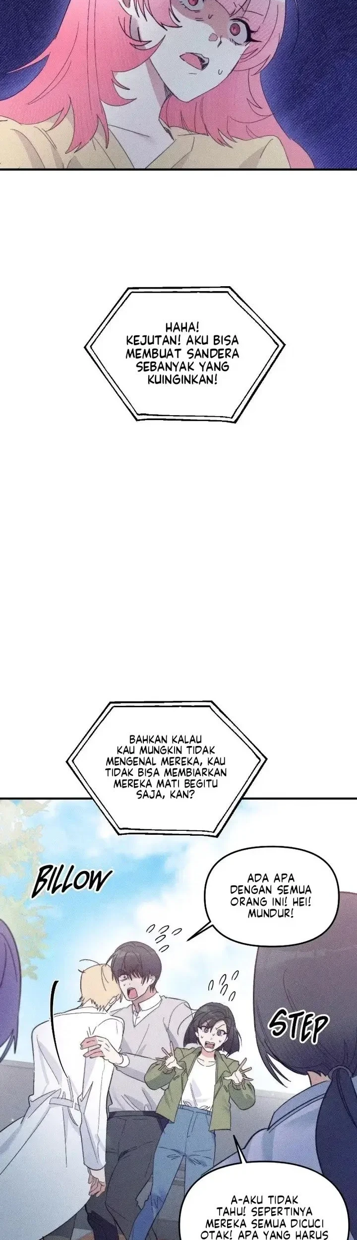 Chapter 58 - halaman 33