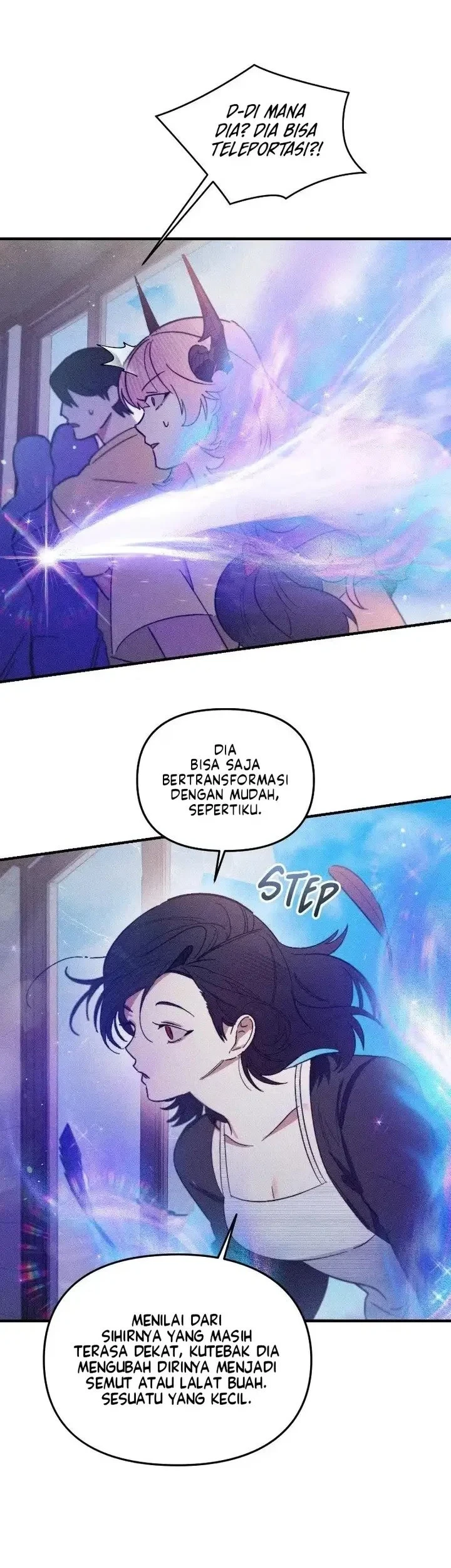 Chapter 58 - halaman 27