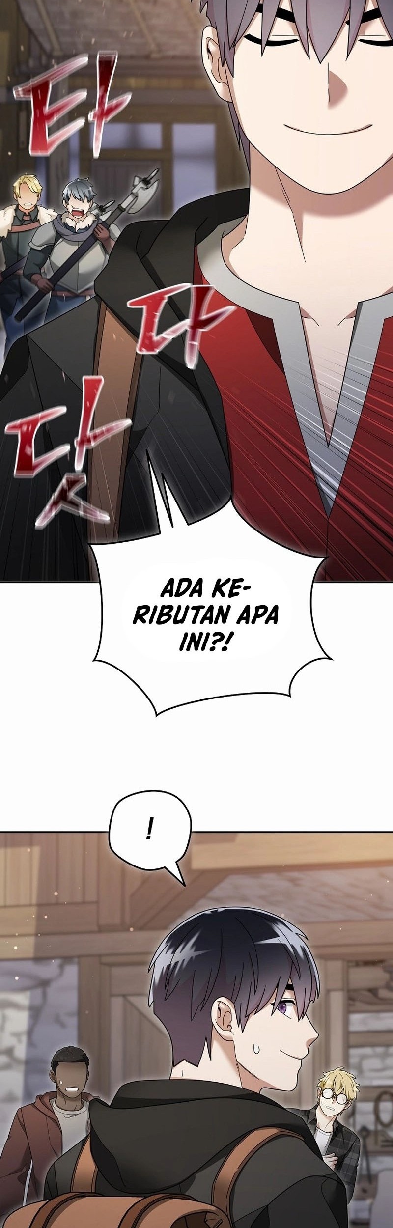 Chapter 121 - halaman 21