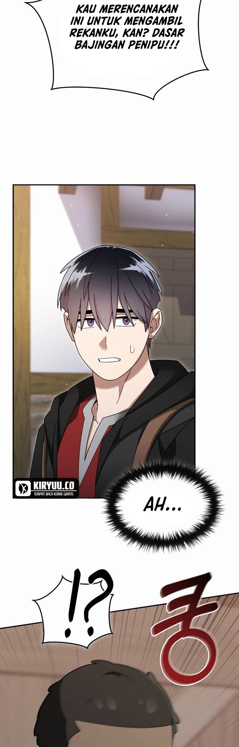 Chapter 121 - halaman 30