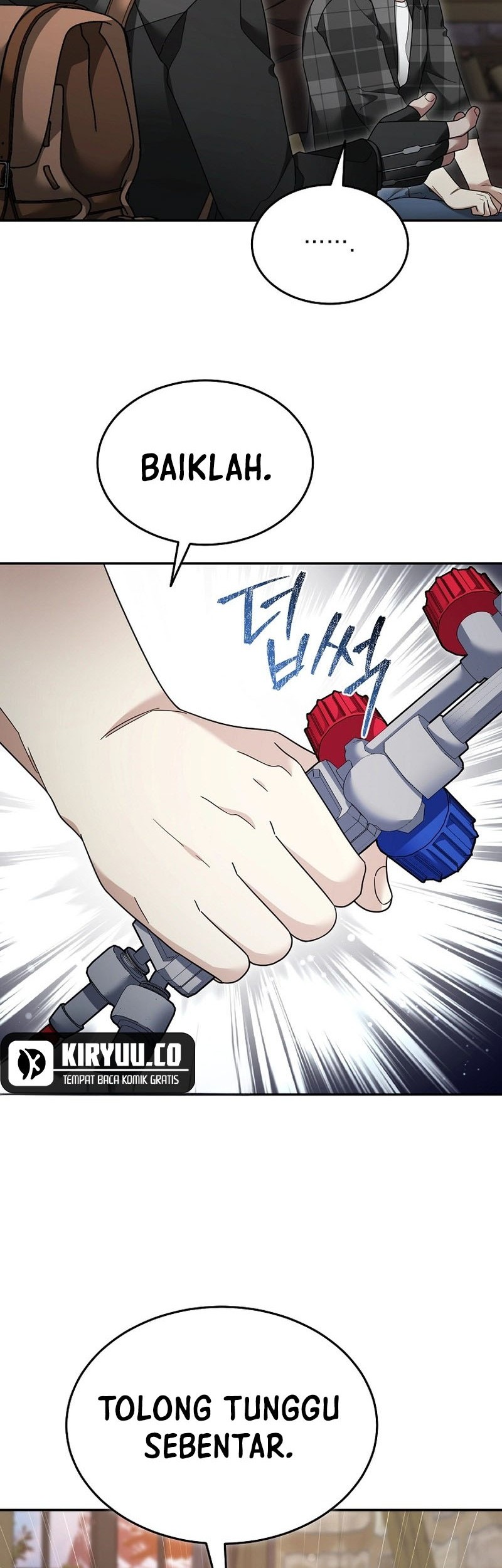 Chapter 122 - halaman 28