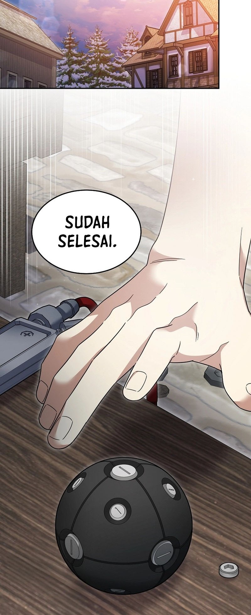 Chapter 122 - halaman 31